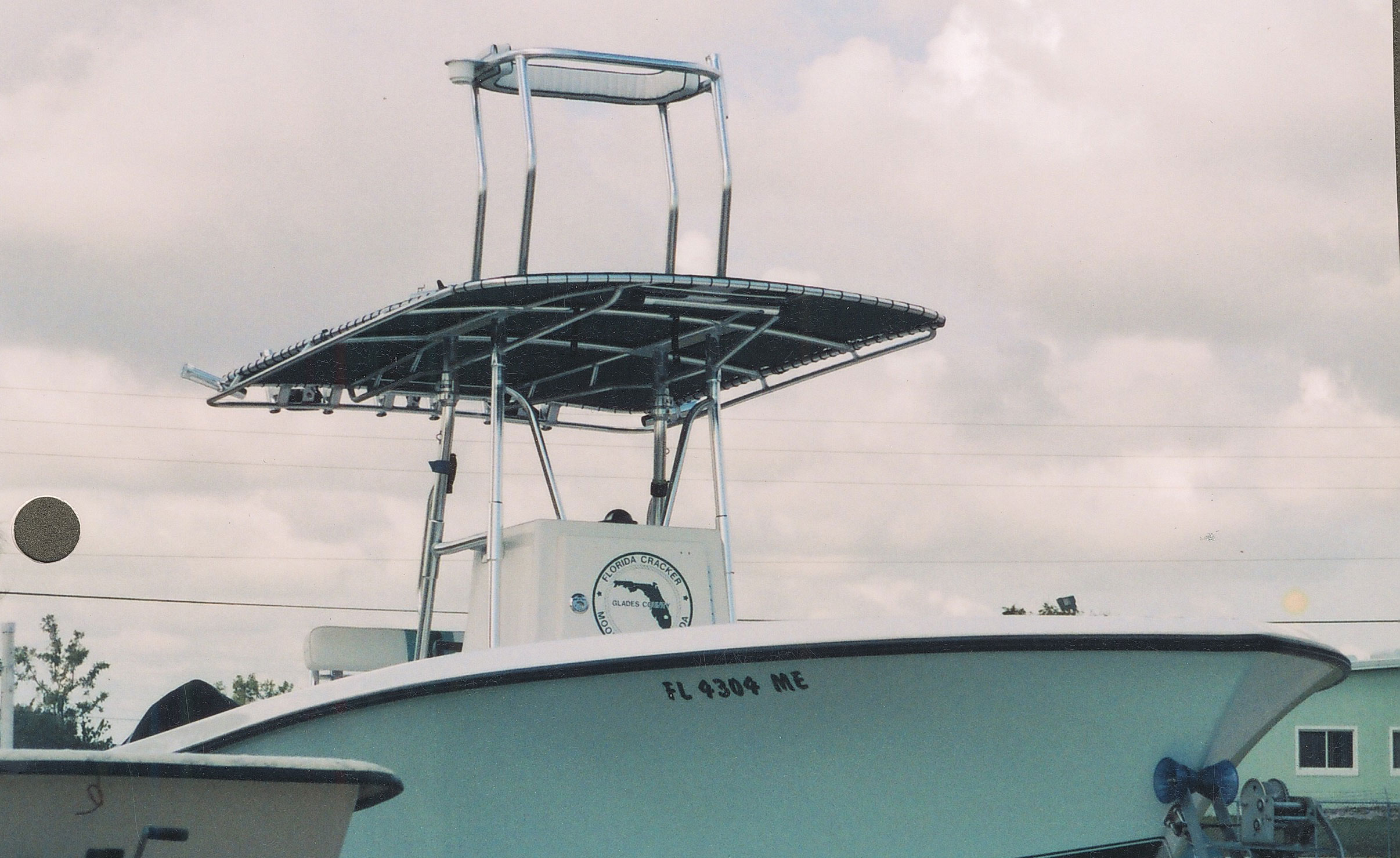 T-N-T Boatworks Florida
